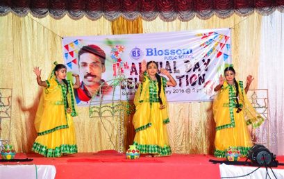 Annual Day celebrations 2019