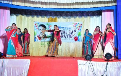 Annual Day Celebrations 2019